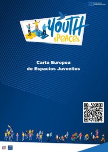 Youth Speaces cover