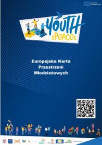 Youth Speaces cover