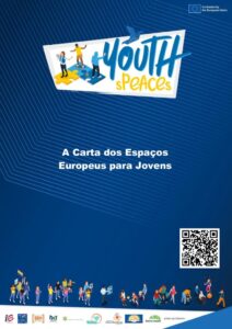 Youth Speaces cover