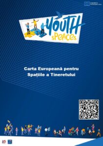 Youth Speaces cover