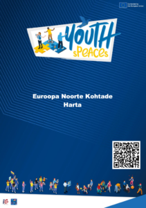 Youth Speaces cover